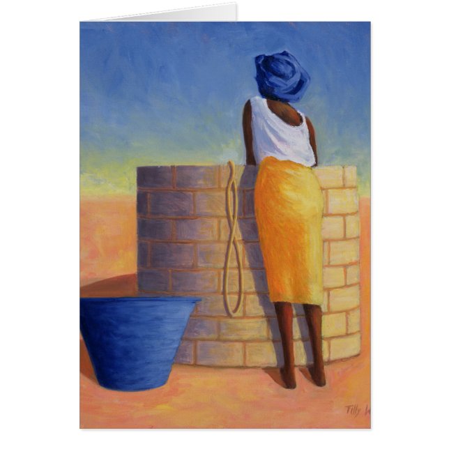 Nou, vrouw 1999 (Voorkant)