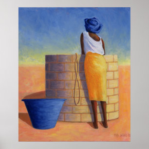 Nou, vrouw 1999 poster