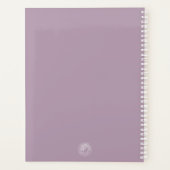 N'oublie pas de t'aimer de toi-même aujourd'hui pl (Dos)