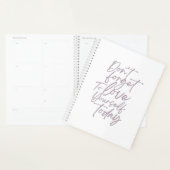 N'oublie pas de t'aimer de toi-même aujourd'hui pl (Devant avec enveloppe)