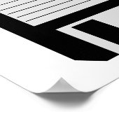 N'oubliez jamais disquette Drôle Poster (Coin)