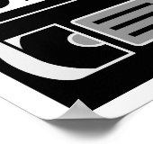 N'oubliez jamais VHS Poster drôle (Coin)