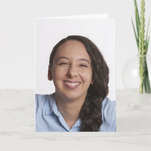 N'oubliez pas de m'envoyer une carte de carte de