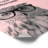 N'oubliez pas d'être une formidable affiche de hib (Coin)