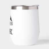 N'oubliez pas d'explorer Travel Mug Insulated (Gauche)