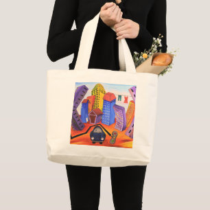 N'oubliez pas le Sac fourre-tout de la lessive