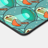 Nouilles d'espace amusantes (Coin)