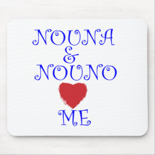 NOUNA EN NOUNO VAN ME HOUDEN MUISMAT