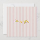 Nounours Princesse Merci (Dos)