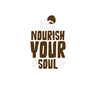 Nourish Your Soul T-shirt