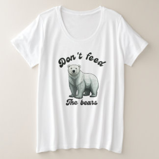 Nourrissez Pas Les Ours