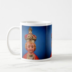 Nourrisson de tasse de Prague
