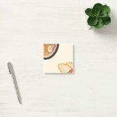 Nourriture asiatique 17 Post-it (Bureau)