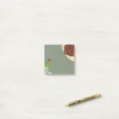 Nourriture asiatique 18 Post-It (Sur un bureau)