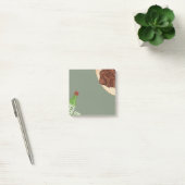 Nourriture asiatique 18 Post-It (Bureau)