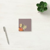 Nourriture asiatique 19 Post-it (Bureau)