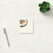 Nourriture asiatique 1 Post-It (Bureau)
