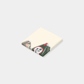 Nourriture asiatique 8 Post-It (Incliné)
