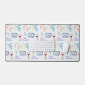 Nourriture côtière italienne (Clavier et souris)