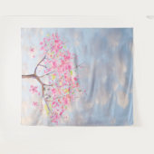 Nourriture Extra Grande Tapisserie (Devant (Horizontal))