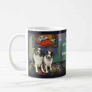 Nourriture pour la tasse de yeux