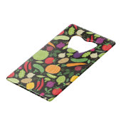 Nourriture sur un arrière - plan noir (Dos Angle)