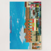 Nous aimons Baraboo Wisconsin. Puzzle (Vertical)