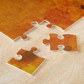 Nous aimons Bryce Canyon Utah Puzzle (Côté)