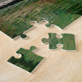 Nous aimons Fort Delaware Puzzle (Côté)