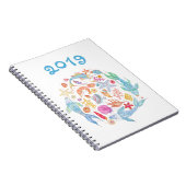 Nous aimons la mer ! Un carnet de conception pour (Côté Droit)