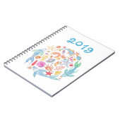 Nous aimons la mer ! Un carnet de conception pour (Côté gauche)