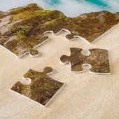 Nous aimons la Nouvelle-Zélande Jigsaw Puzzle (Côté)