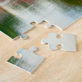 Nous aimons Laconia New Hampshire Jigsaw Puzzle (Côté)