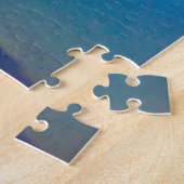Nous aimons le puzzle Wyoming (Côté)