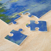 Nous aimons les ours Brown Wyoming Jigsaw Puzzle (Côté)