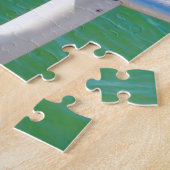 Nous aimons les puzzles de pélicans en Floride (Côté)
