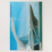 Nous aimons Milwaukee. Puzzle (Vertical)