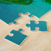 Nous aimons Milwaukee Wisconsin. Puzzle (Côté)