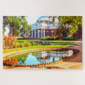 Nous aimons Monticello Jigsaw Puzzle (Horizontal)