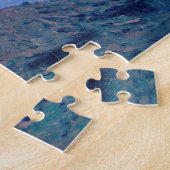 Nous aimons Monument Valley Utah Puzzle (Côté)