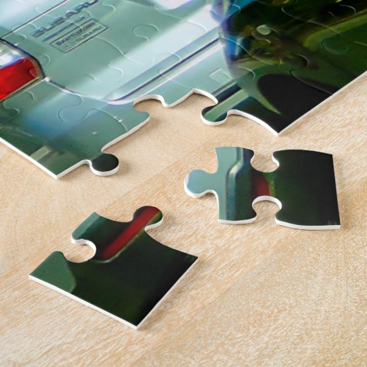 Nous aimons New Hampshire Jigsaw Puzzle (Côté)