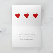 Nous aimons notre maman | Bonne carte de fête des (Intérieur)