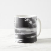 Nous aimons parce que Mug (Devant droit)