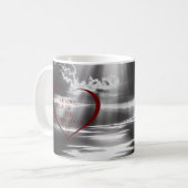 Nous aimons parce que Mug (Devant gauche)
