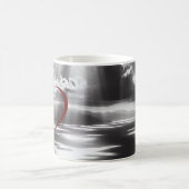 Nous aimons parce que Mug (Centre)