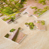 Nous aimons Rainbow Springs en Floride Puzzle (Côté)