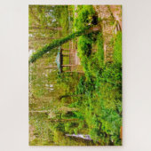 Nous aimons Rainbow Springs en Floride Puzzle (Vertical)