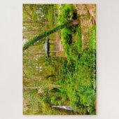 Nous aimons Rainbow Springs en Floride Puzzle (Vertical)