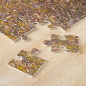 Nous aimons Snake River Wyoming Puzzle (Côté)