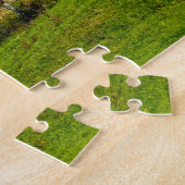 Nous aimons West Virginia. Puzzle (Côté)